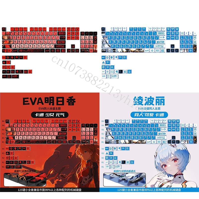In stock EVA Ayanami Rei Asuka - Model Kit Aoshima 评论和价格