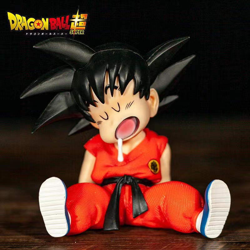 Anime Dragon Ball Figure Z Sle - Model Kit Dragon 评论和价格