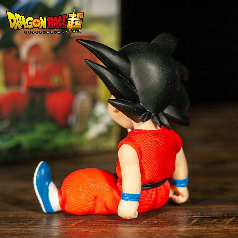 Anime Dragon Ball Figure Z Sle - Model Kit Dragon 评论和价格