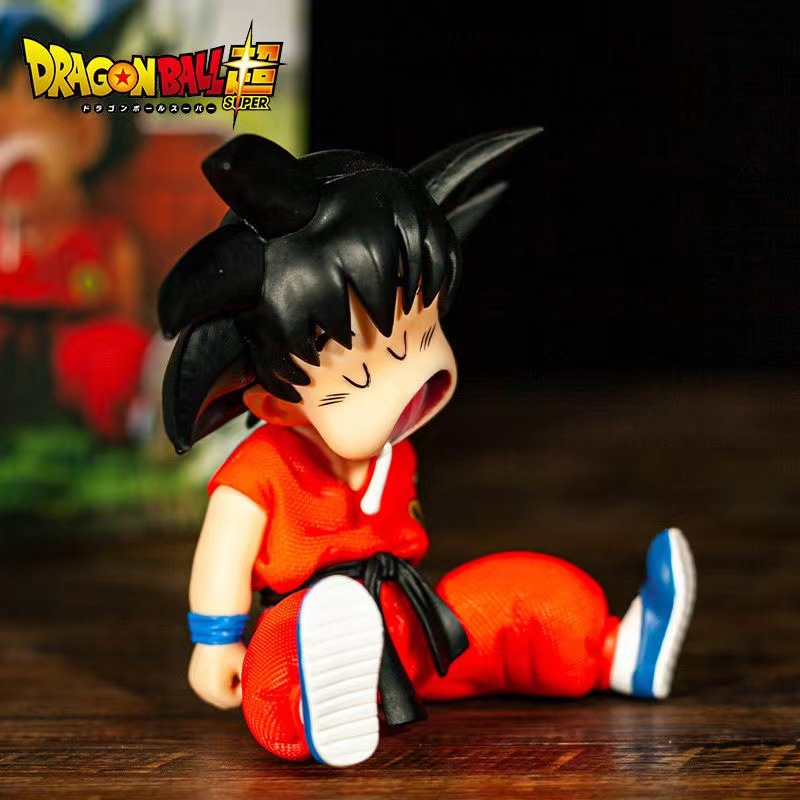 Anime Dragon Ball Figure Z Sle - Model Kit Dragon 评论和价格