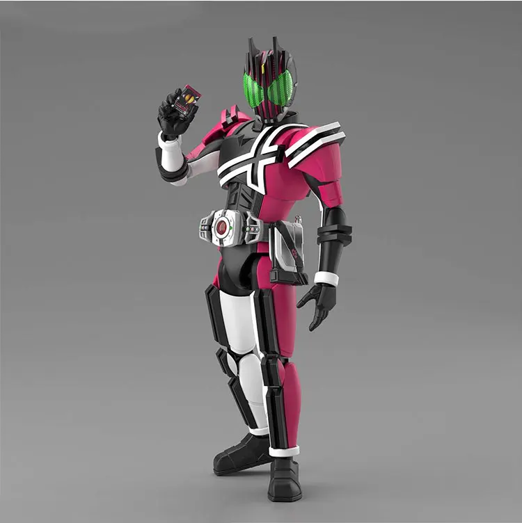 Kamen Ride Bandair FRS MASKED  - Model Kit Kamen Rider 评论和价格
