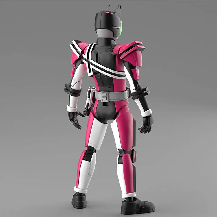 Kamen Ride Bandair FRS MASKED  - Model Kit Kamen Rider 评论和价格