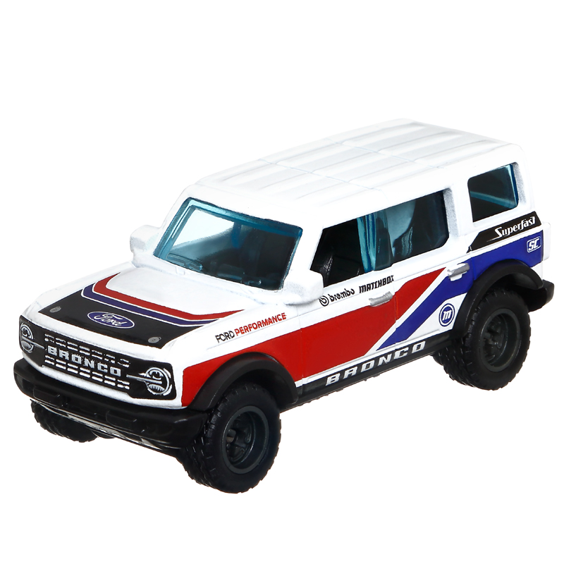Matchbox Toy Car 1:64 Matchbox - Model Kit Bmw 评论和价格