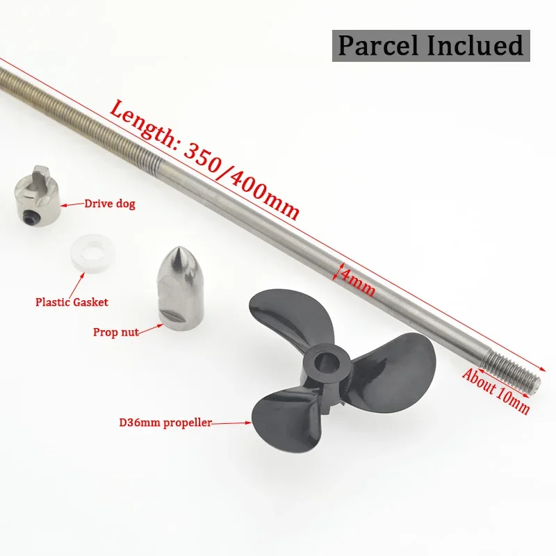 RC Boat RC Model Boat Shaft Ki - Youtube Model Kit 评论和价格