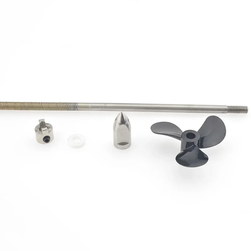 RC Boat RC Model Boat Shaft Ki - Youtube Model Kit 评论和价格