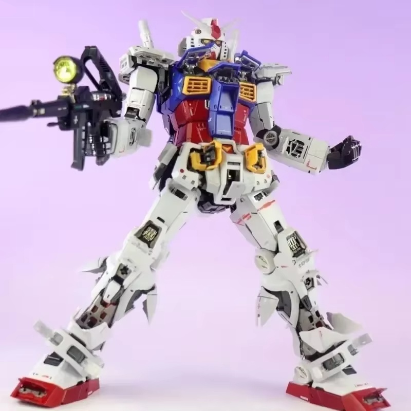Daban 1/60 Original Pgu 2.0 Rx - Model Kit Pg 评论和价格