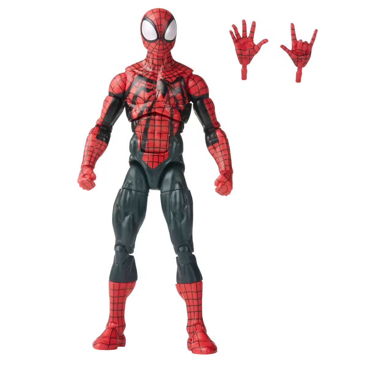 Marvel Legends Retro SpiderMan - Model Kit Thousand Sunny 评论和价格
