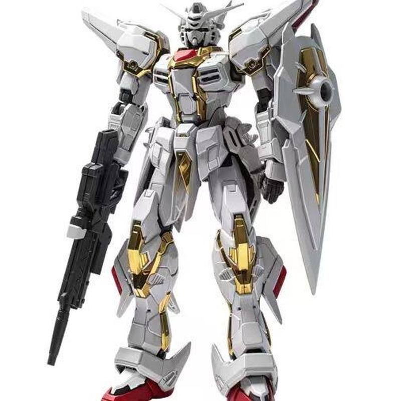 【In Stock】 Gaogao Akatsuki Ele - Model Kit Pg 评论和价格