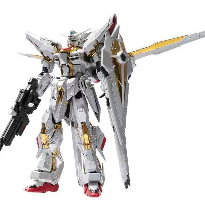 【In Stock】 Gaogao Akatsuki Ele - Model Kit Pg 评论和价格