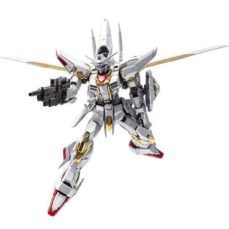 【In Stock】 Gaogao Akatsuki Ele - Model Kit Pg 评论和价格