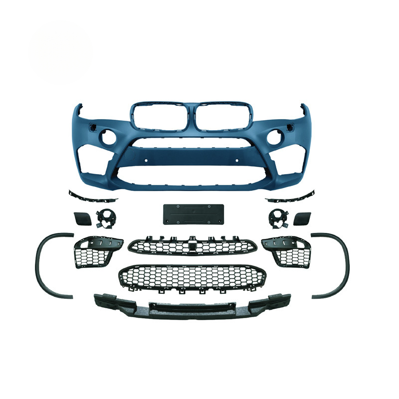 SAAR Suitable for BMW X5 F15 M - Model Kit Bmw 评论和价格