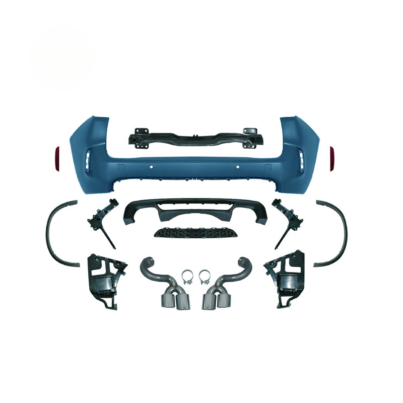 SAAR Suitable for BMW X5 F15 M - Model Kit Bmw 评论和价格