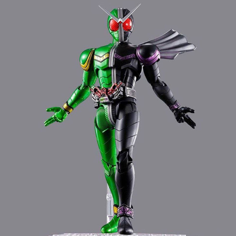 New FRS Kamen Rider Hurricane  - Model Kit Kamen Rider 评论和价格