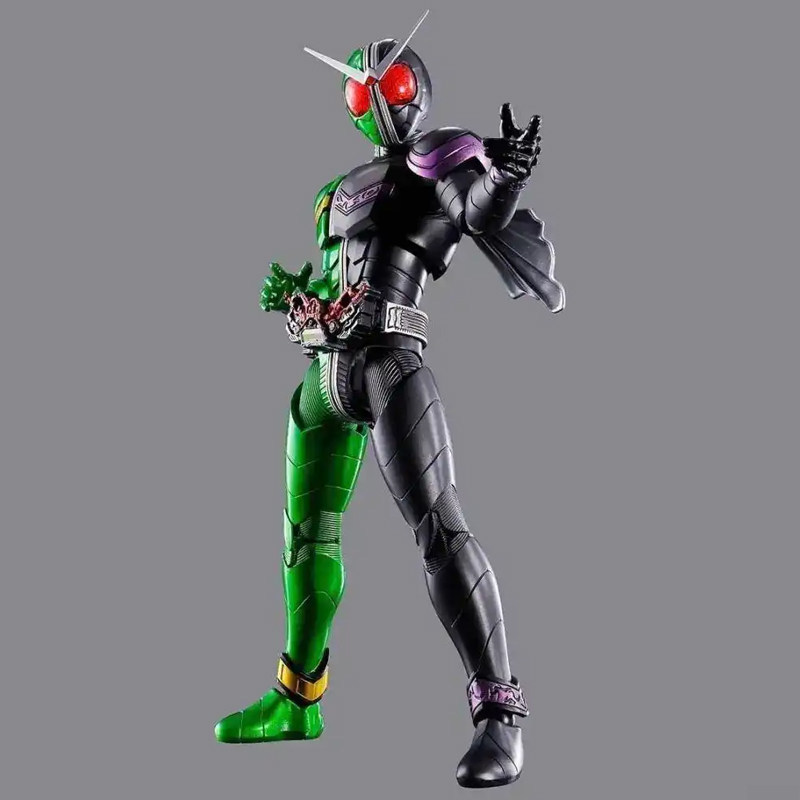 New FRS Kamen Rider Hurricane  - Model Kit Kamen Rider 评论和价格