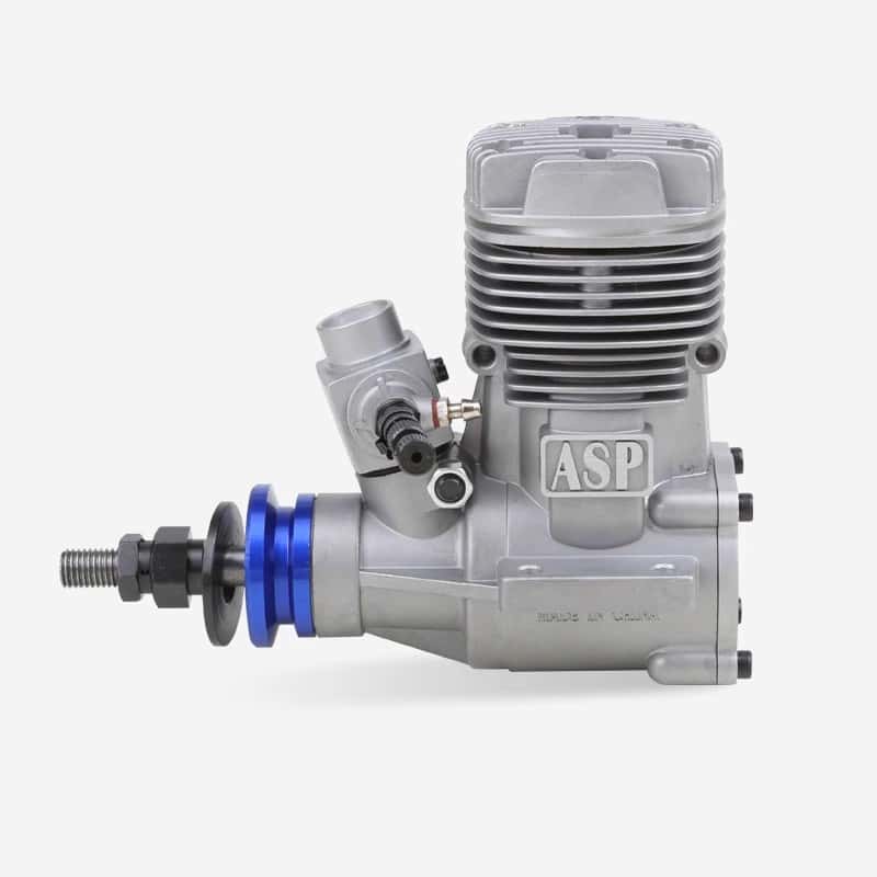 ASP S91A 91-level 14.95CC 2-st - Model Kit Levels 评论和价格