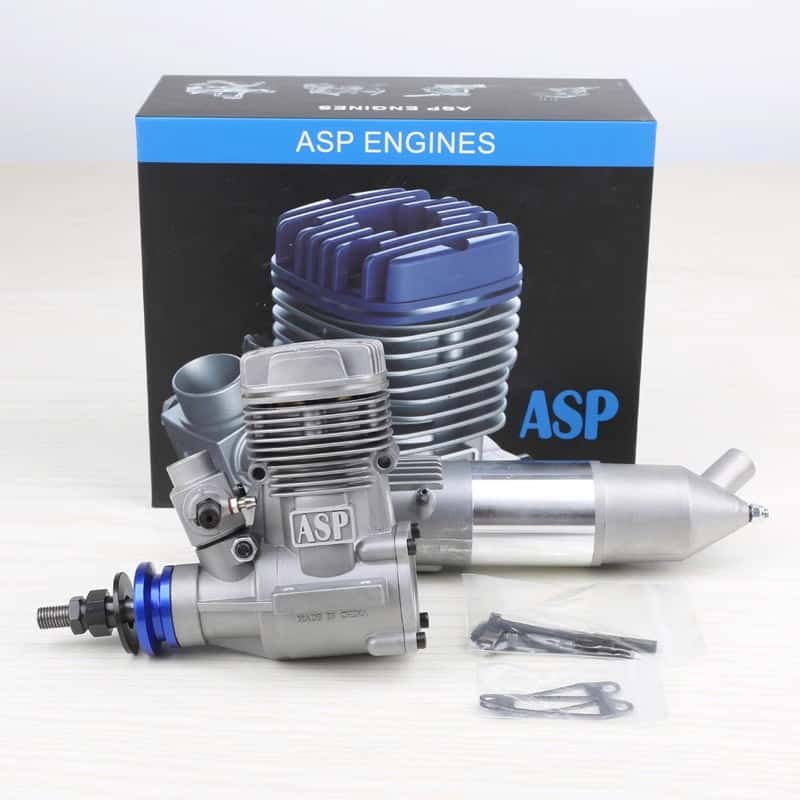 ASP S91A 91-level 14.95CC 2-st - Model Kit Levels 评论和价格
