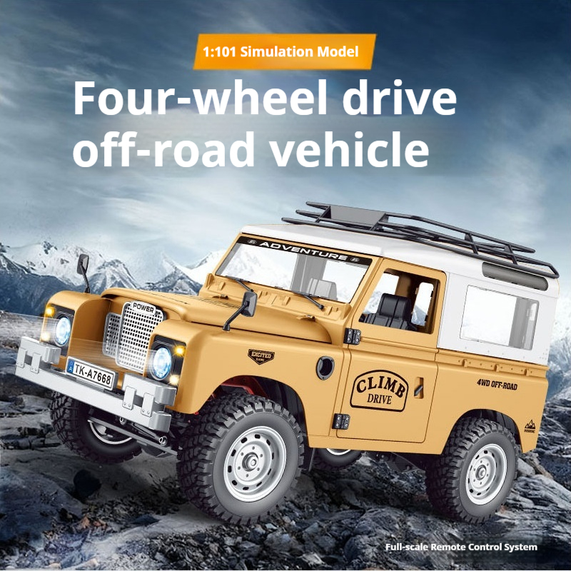 New 1:10 Full Scale Pickup 4X4 - Model Kit Varnish 评论和价格