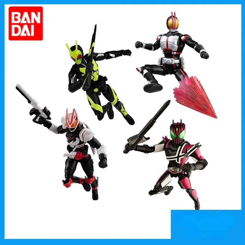 Bandai Kamen Rider Extreme Fox - Model Kit Kamen Rider 评论和价格