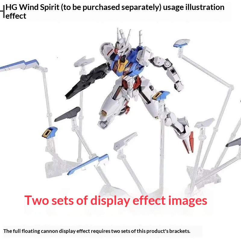 Ddb Funnel Wea Display Stand F - Model Kit Hg 评论和价格