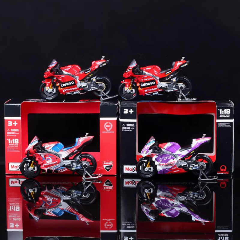 Maisto 1:18 Scale Yamaha YZFR1 - Model Kit Yamaha 评论和价格
