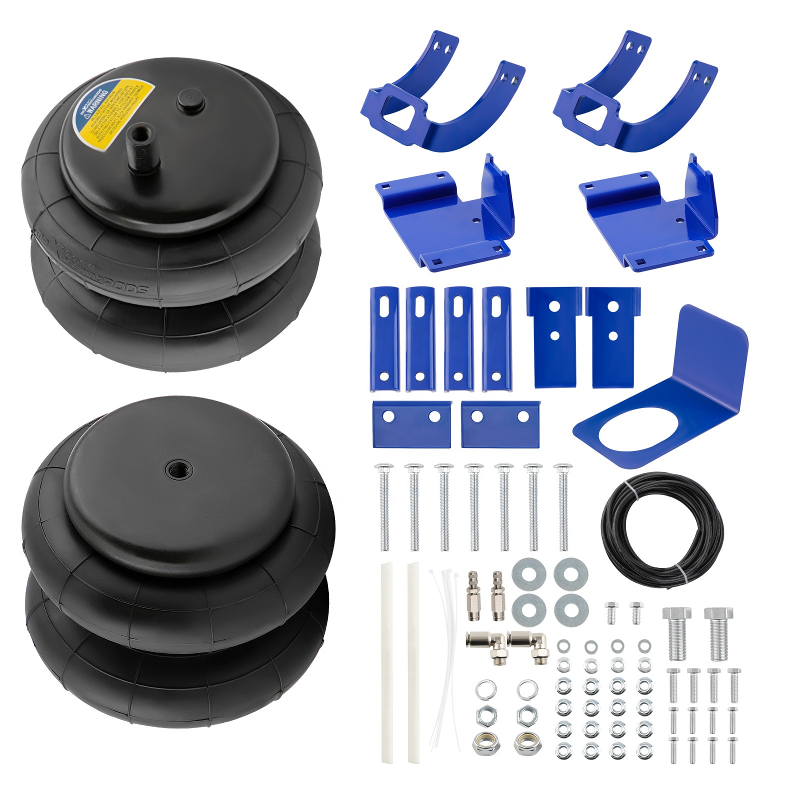 MaXpeedingrods Rear Air Spring - Model Kit Levels 评论和价格