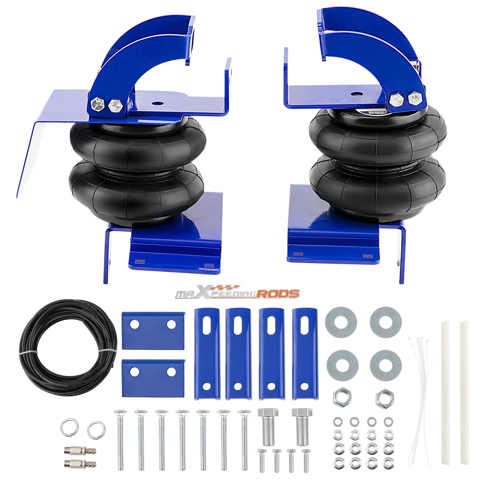 MaXpeedingrods Rear Air Spring - Model Kit Levels 评论和价格