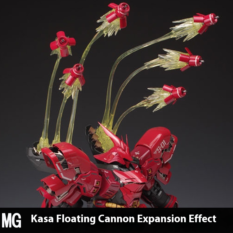 Universal Funnel Combat Effect - Model Kit Pg 评论和价格