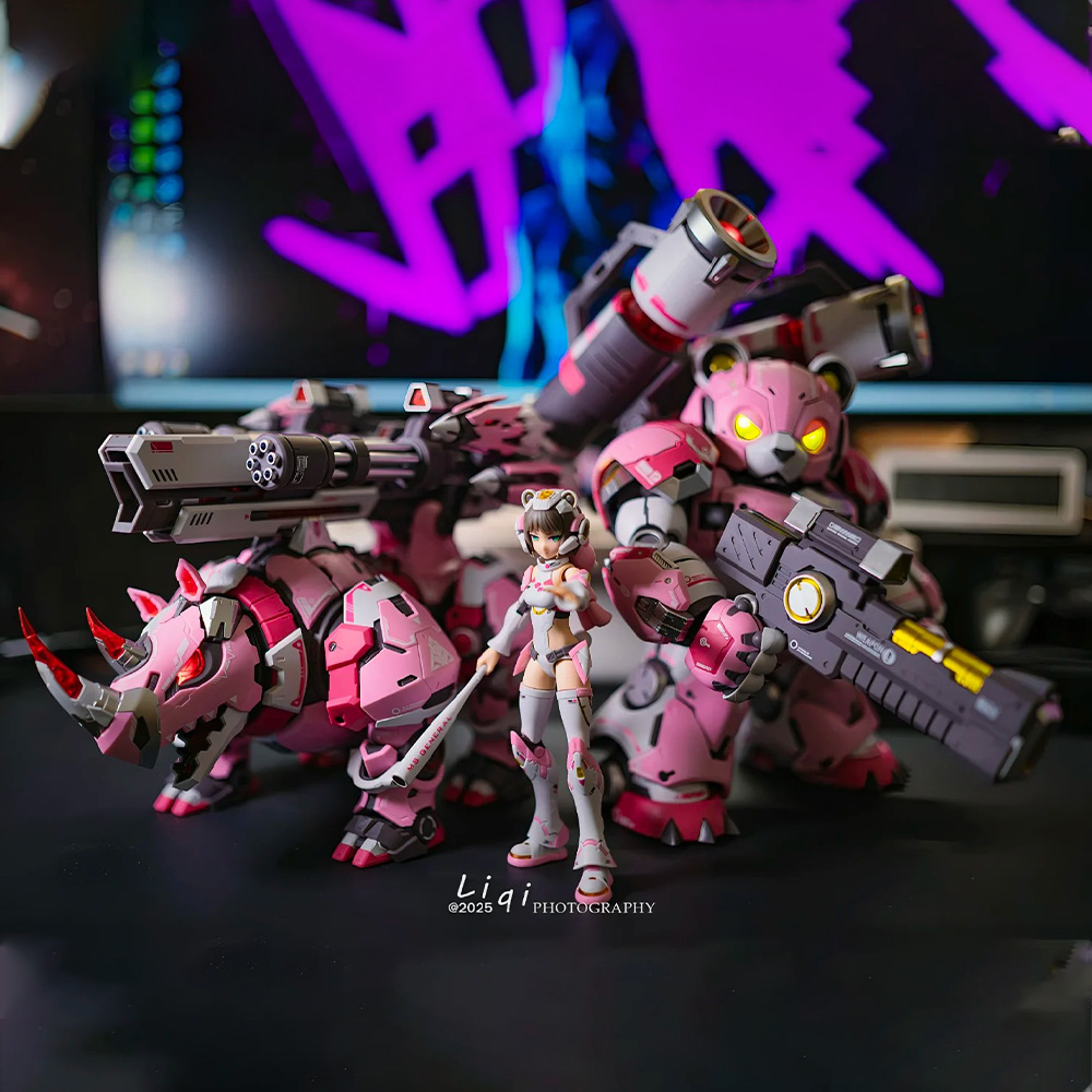 Ms General Model Kit Crime Ser - Model Kit Ms General 评论和价格