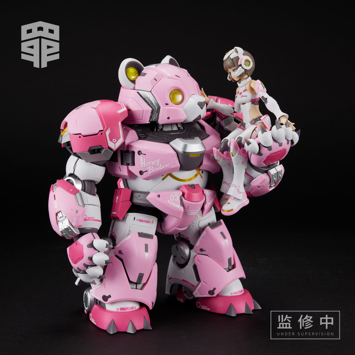 Ms General Model Kit Crime Ser - Model Kit Ms General 评论和价格