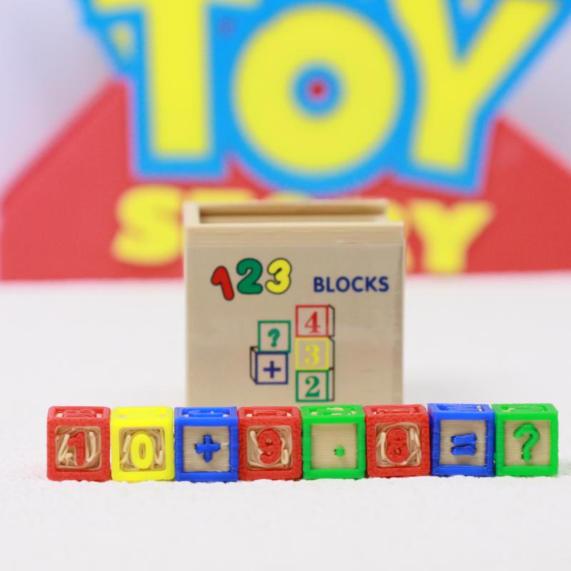 1/6 Scale Mini Building Block  - Model Kit Walmart 评论和价格