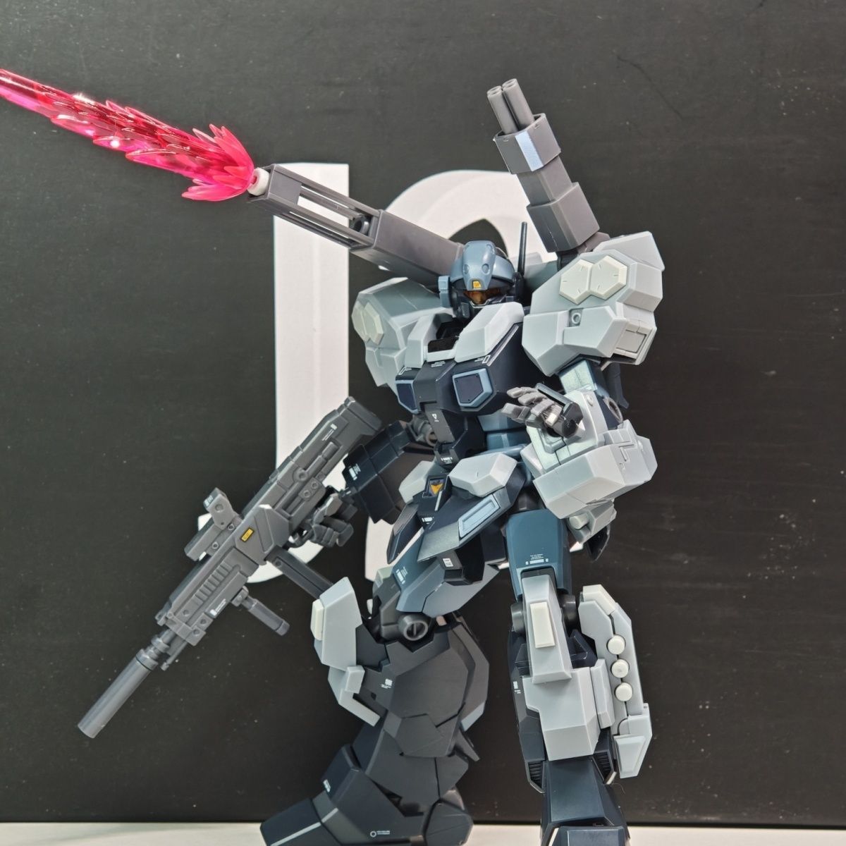 BAOBAO Model HG 1/144 Assembly - Model Kit Hg 评论和价格
