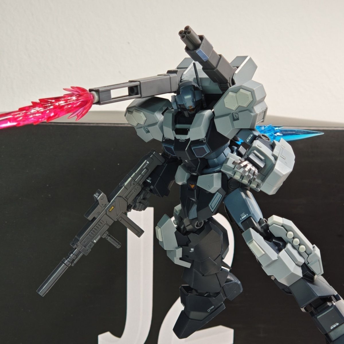 BAOBAO Model HG 1/144 Assembly - Model Kit Hg 评论和价格