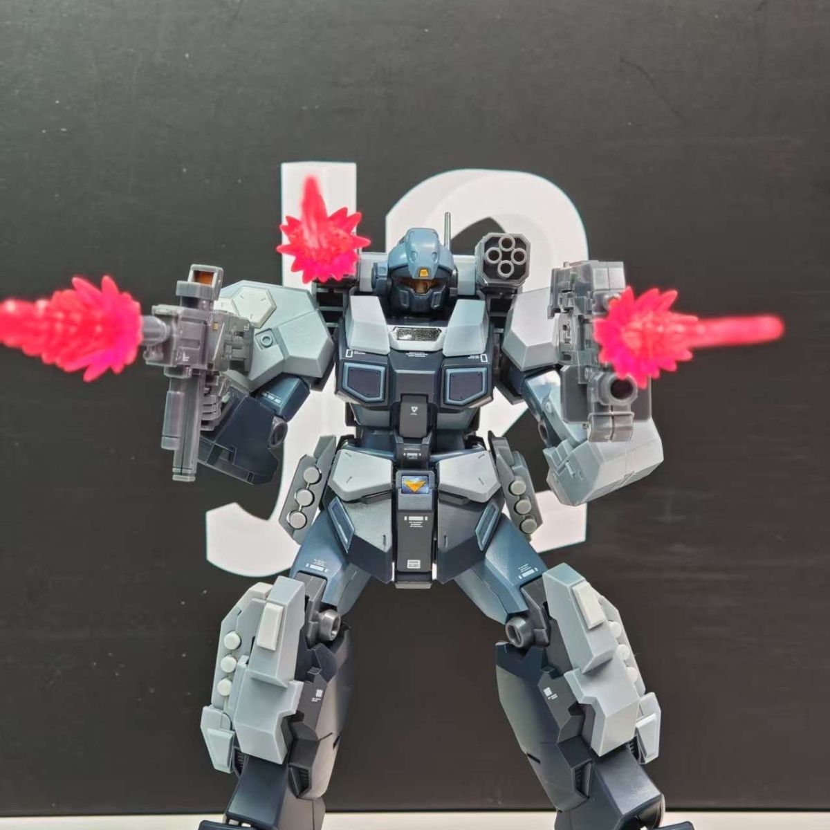 BAOBAO Model HG 1/144 Assembly - Model Kit Hg 评论和价格