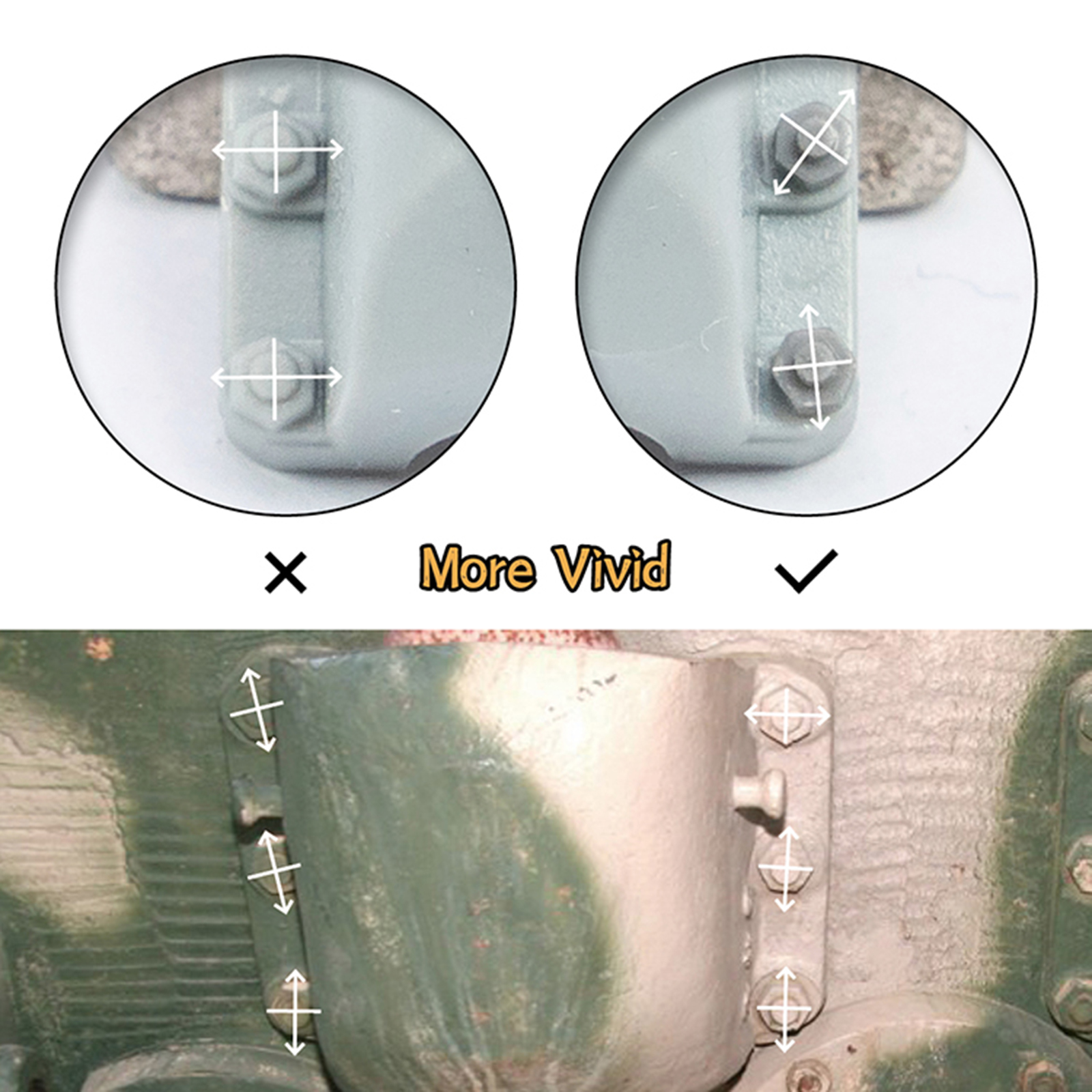 1 Set MODEL MODEL 0.6-2.0MM 1/ - Model Kit History 评论和价格