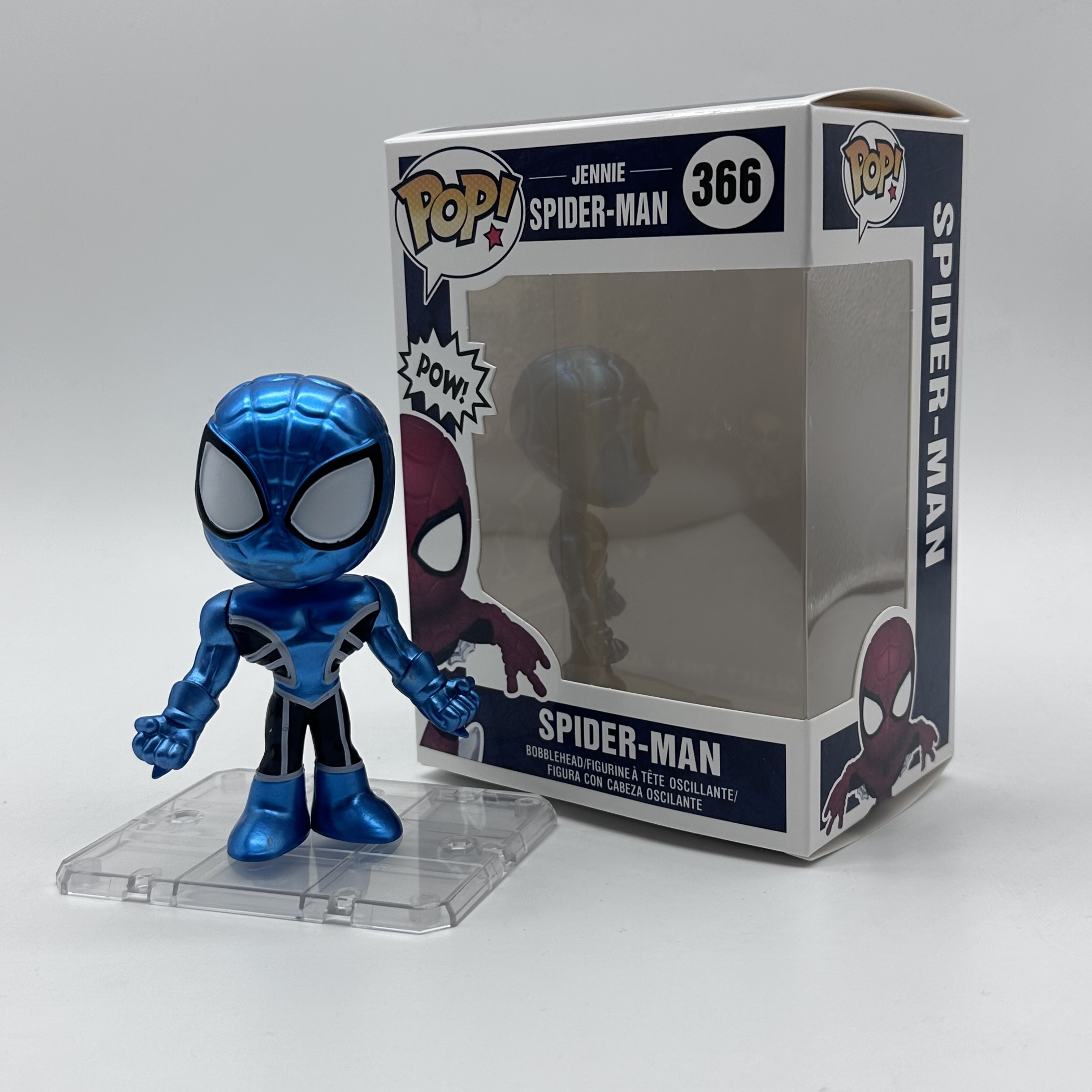12PCS Marvel Spider-Verse Mini - Model Kit Thousand Sunny 评论和价格