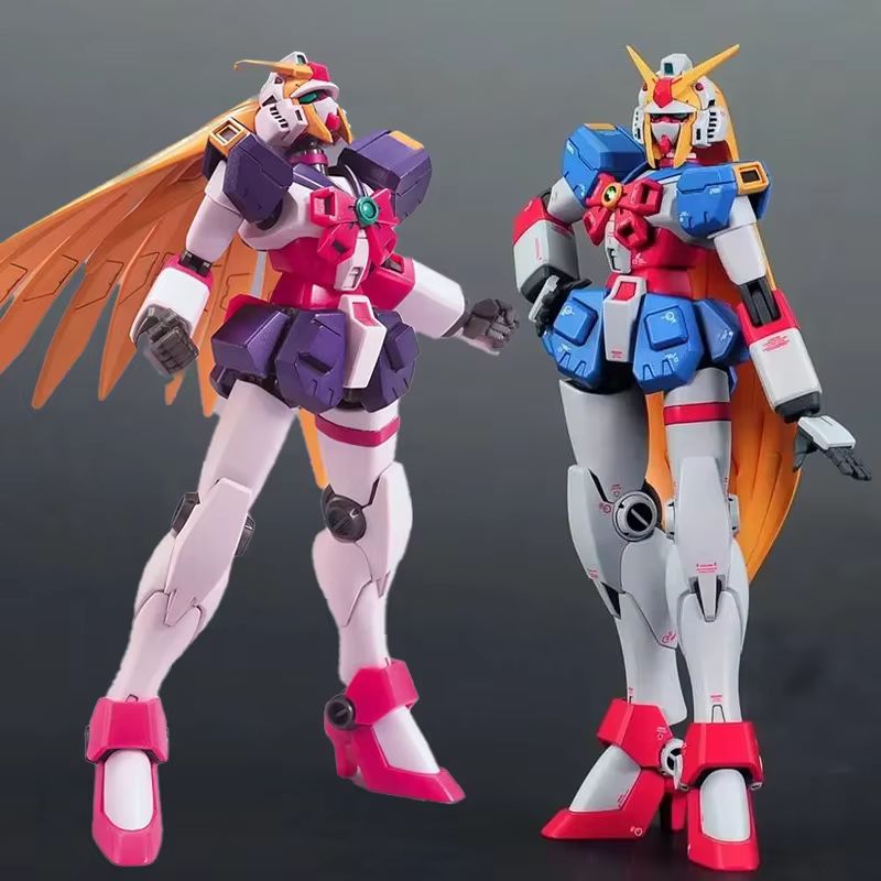 New Gf13-050nsw G Nobel Berser - Model Kit Hg 评论和价格