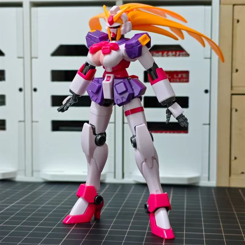 New Gf13-050nsw G Nobel Berser - Model Kit Hg 评论和价格