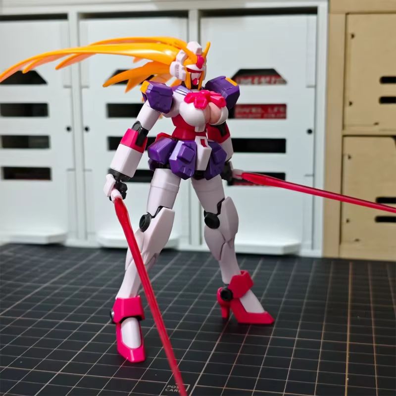 New Gf13-050nsw G Nobel Berser - Model Kit Hg 评论和价格