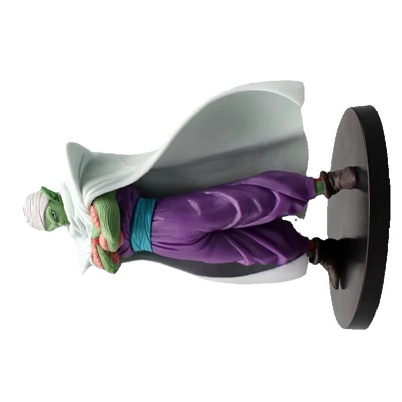 17cm Anime Dragon Ball Z Figur - Model Kit Dragon 评论和价格
