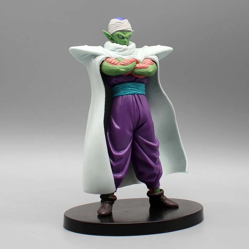 17cm Anime Dragon Ball Z Figur - Model Kit Dragon 评论和价格