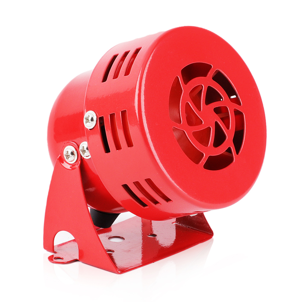 Car Air Raid fire Siren Horn E - Model Kit Ms General 评论和价格