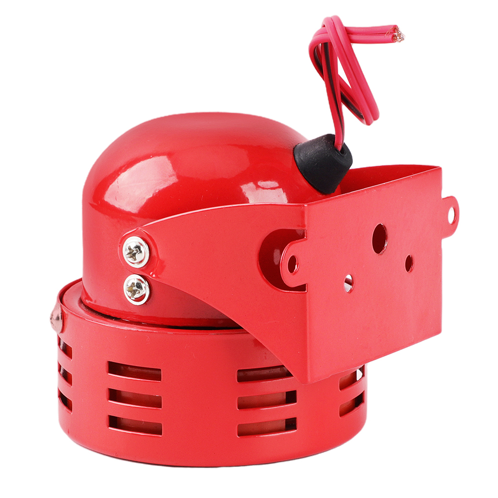 Car Air Raid fire Siren Horn E - Model Kit Ms General 评论和价格